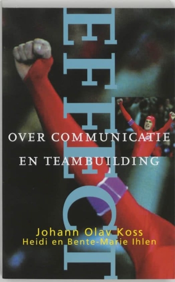 Over communicatie en teambuilding