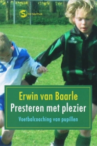 Presteren met plezier