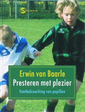Presteren met plezier