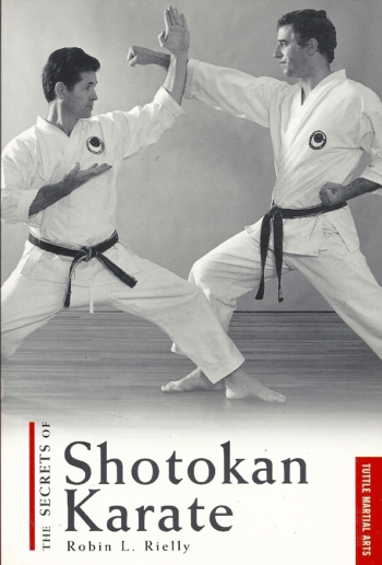 The Secrets of Shotokan Karate