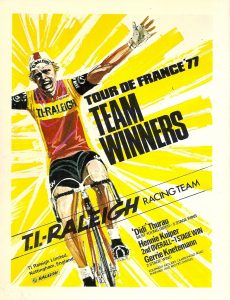 Tour 77