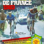 Tour de France 1983