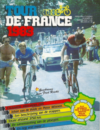 Tour de France 1983