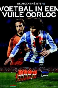 Voetbal in een vuile oorlog
