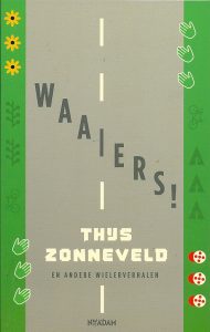 Waaiers en andere wielerverhalen