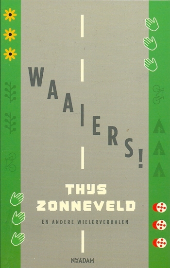 Waaiers en andere wielerverhalen