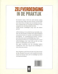 Zelfverdediging in de praktijk