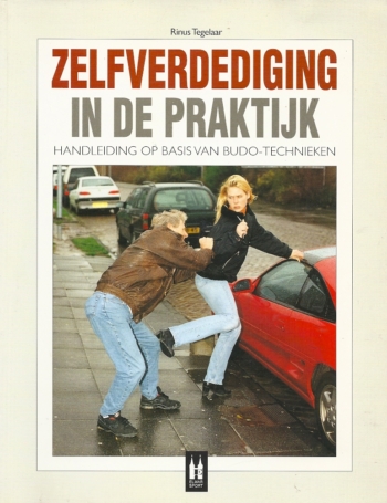 Zelfverdediging in de praktijk