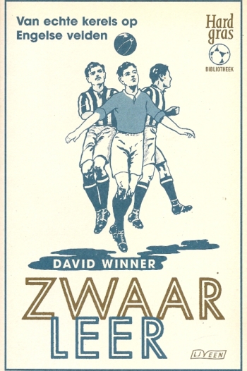 Zwaar leer