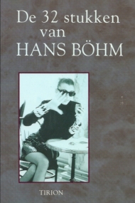 32 stukken van Hans Böhm