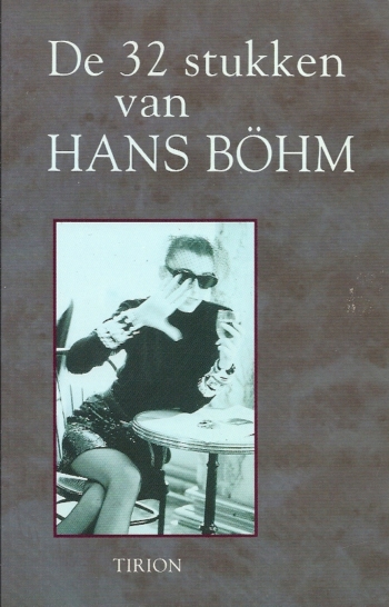 32 stukken van Hans Böhm