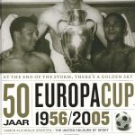 50 Jaar Europacup 1956-2005