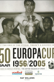 50 Jaar Europacup 1956-2005