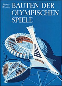 Bauten der Olympische Spiele