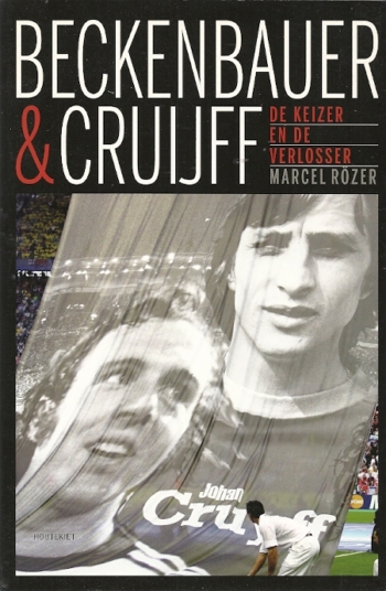 Beckenbauer & Cruijff