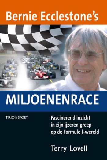 Bernie Ecclestone's miljoenenrace