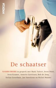De Schaatser