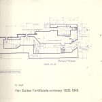 Het Duitse Fortificatie-ontwerp 1935-1945