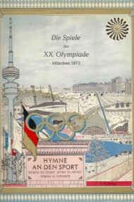 Hymne an den Sport