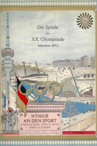 Hymne an den Sport