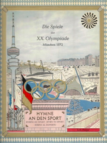 Hymne an den Sport