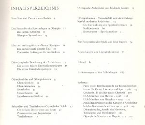 Inhaltverzeichnis