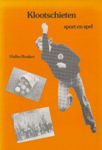Klootschieten