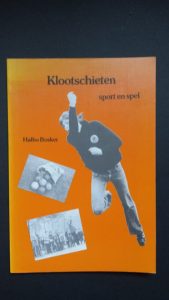 Klootschieten