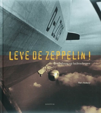 Leve de Zeppelin