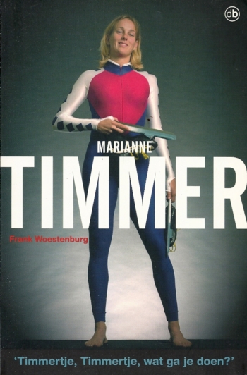 Marianne Timmer