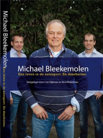 Michael Bleekemolen