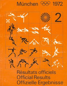 Munchen 1972 Band 2