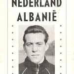 Nederland - Albanie