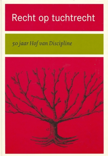 Recht op tuchtrecht