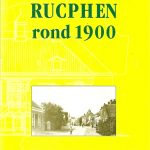 Rucphen rond 1900