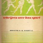 Sportslieden schrijven over hun sport