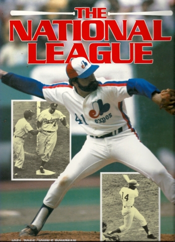 The National League