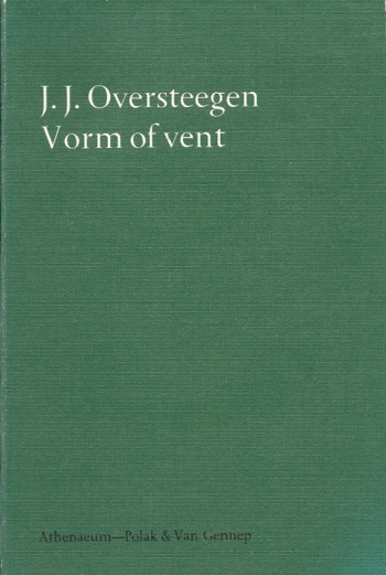 Vorm of vent