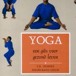 Yoga, een gids voor gezondleven