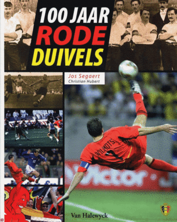 100 Jaar Rode Duivels