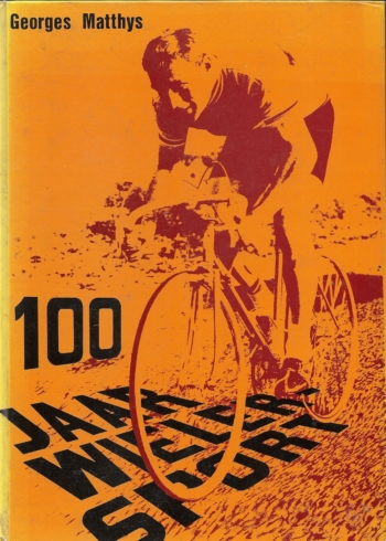 100 jaar wielersport