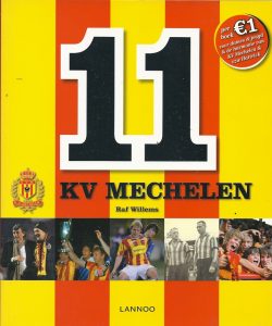 11 KV Mechelen