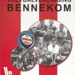 50 jaar Voetbalvereniging Bennekom