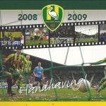 ADO Den Haag 2008-2009