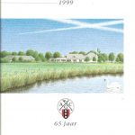 Amsterdamse Golf Club 65 jaar