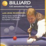 Artistic Billiard - DVD