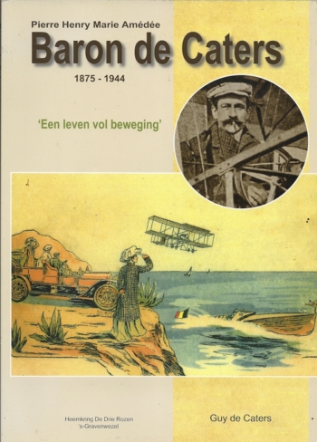 Baron de Caters 1875-1944