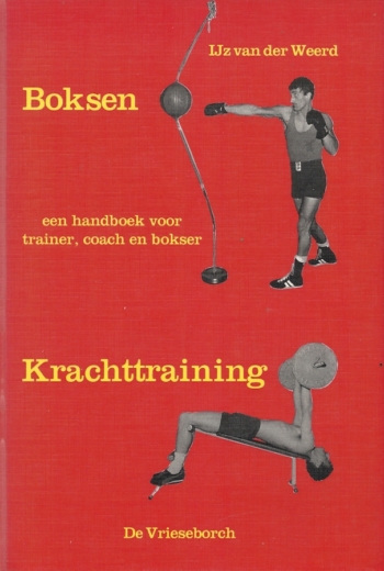 Boksen en Krachttraining