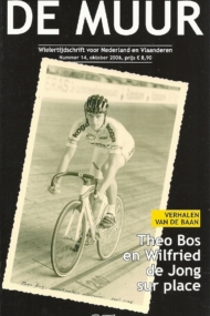 De Muur 14