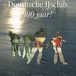 Doornsche IJsclub 100 jaar 1908-2008